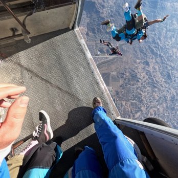 Skydive Perris - Skydive picture by Hayden - Skydiving Near Me - Perris, California Skydive Perris - Skydive picture by Hayden - Skydiving Near Me - Perris, California