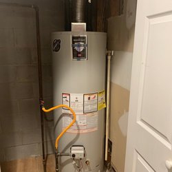 Herman W Allen Plumbing, Heating & Cooling