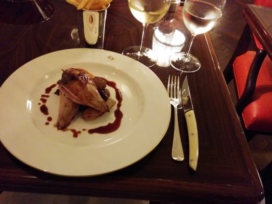 45 Jermyn St. by null