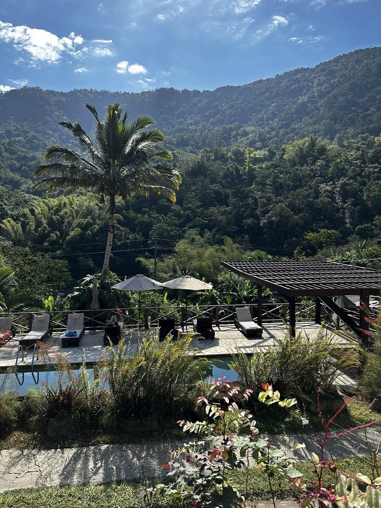 Casa Grande Mountain Retreat