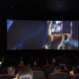 AMC GARDEN STATE PLAZA 16 - 227 Photos & 294 Reviews - Cinema - 4000