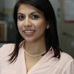 Natalie Martinez, DC - Contemporary Chiropractic - Dr. Martinez creates individualized treatment plans in order to help her patients lead happy and healthy lives.