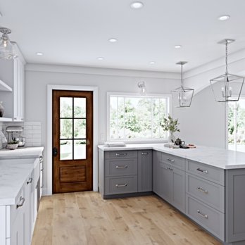Create Interior Design - Interior Design Near Me - Walnut Creek, California