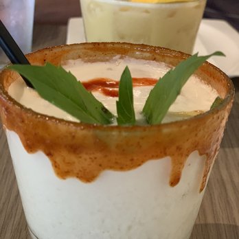 Thaicoon - Amazing Cocktails!!! - Thai Near Me - Katy, Texas