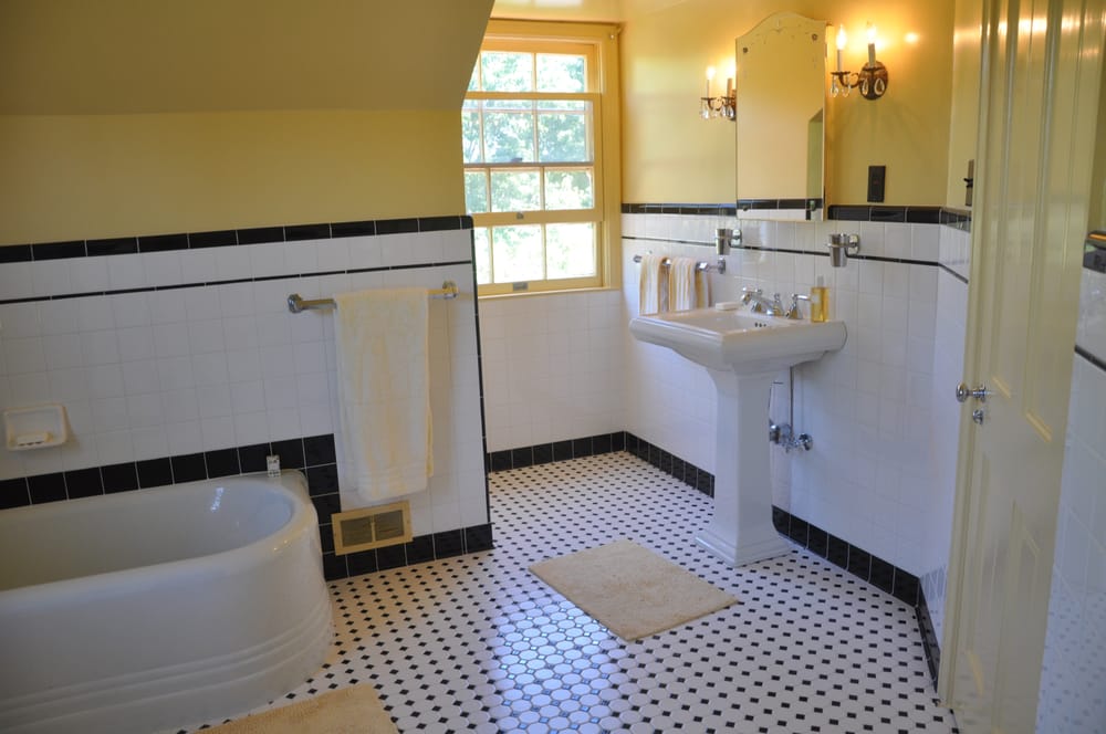 Slide of Dempster Plumbing