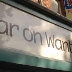 War On Want