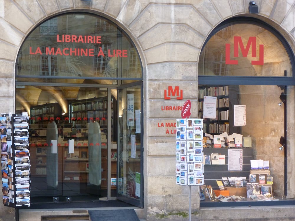 La Machine à Lire