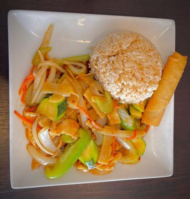 Ivy's Chinese by null