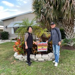 SUNSET HOME SALES - Call Toni for your Fort Pierce needs!