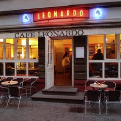 Leonardo