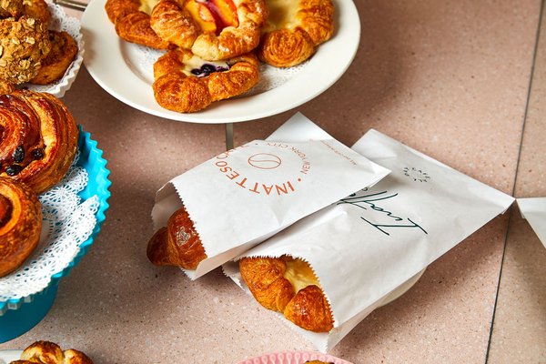 Inatteso Cafe by null