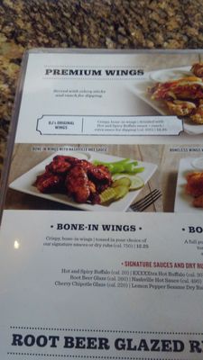 Menu photo 8 BJ's Restaurant & Brewhouse Florence, KY Menu photo 8 BJ's Restaurant & Brewhouse Florence, KY