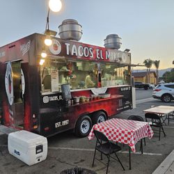 Tacos El Mike