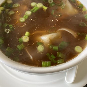 Tj's Shanghai Dumplings - Wonton Soup - Chinese Near Me - Madison Heights, Michigan Tj's Shanghai Dumplings - Wonton Soup - Chinese Near Me - Madison Heights, Michigan