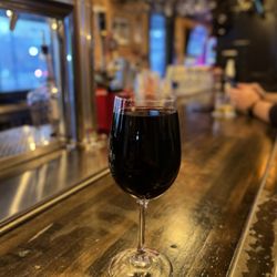 The Goat - Cabernet