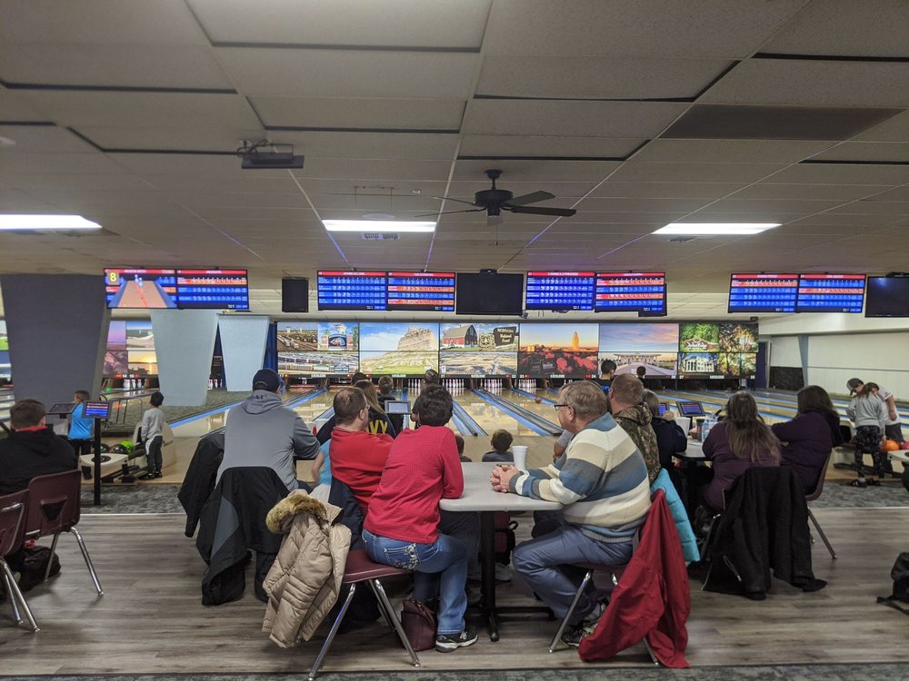 Westside Lanes Pro Shop at John Sullivan blog