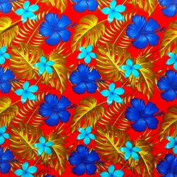 Island's Fabric