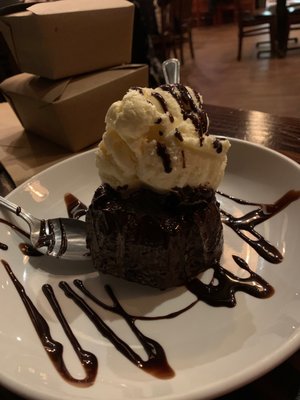 Left Bank Downtown by null