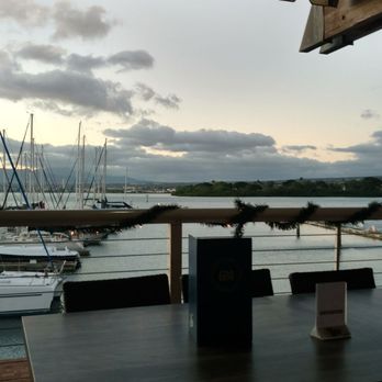 Restaurant 604 - Harbor view - Breakfast & Brunch Near Me - Honolulu, Hawaii Restaurant 604 - Harbor view - Breakfast & Brunch Near Me - Honolulu, Hawaii
