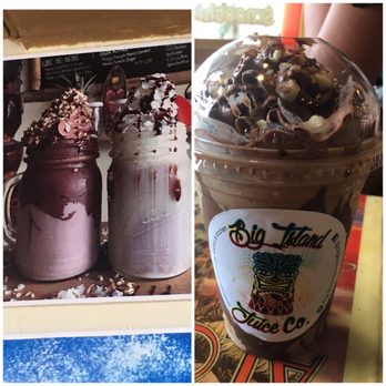 Makani's Magic Pineapple Shack - Juice Bars & Smoothies Near Me - Hilo, Hawaii