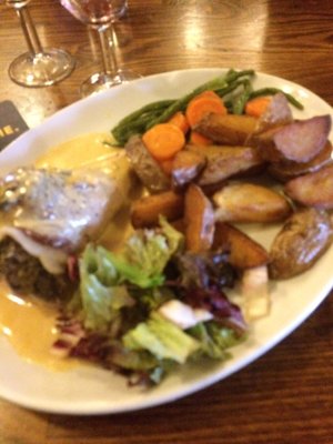 The Islay Inn by null