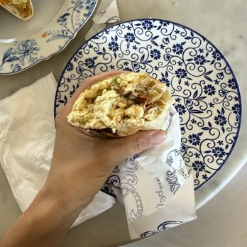 Wild Strawberry Cafe - Breakfast burrito - Breakfast & Brunch Near Me - Laguna Beach, California Wild Strawberry Cafe - Breakfast burrito - Breakfast & Brunch Near Me - Laguna Beach, California