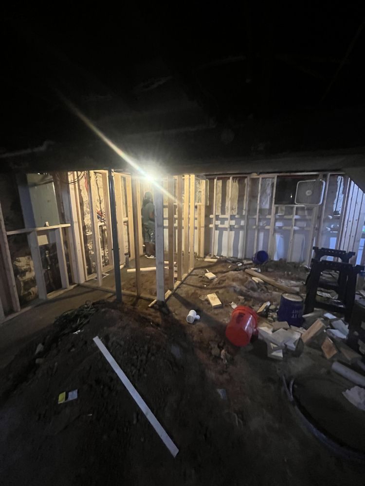 Slide of J&D Home Improvement