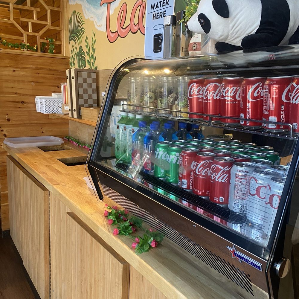 Taichi Bubble Tea Downtown - Macaroons can drinks, the return receptacle station - Bubble Tea Near Me - Chattanooga, Tennessee Taichi Bubble Tea Downtown - Macaroons can drinks, the return receptacle station - Bubble Tea Near Me - Chattanooga, Tennessee