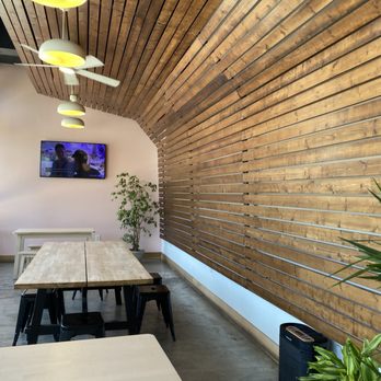 Bambu - Juice Bars & Smoothies Near Me - Millbrae, California