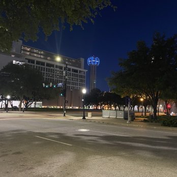 Downtown Dallas - Local Flavor Near Me
