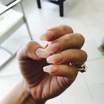 HighPark Nail Spa - Nail Salons Near Me - Raleigh, North Carolina