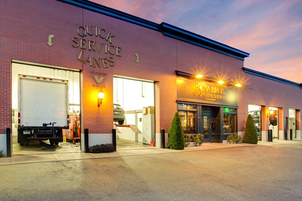 BONA BROS AUTOMOTIVE SERVICES Updated May 2024 13 Photos & 38