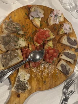 La Cantinetta Di Rignana by null