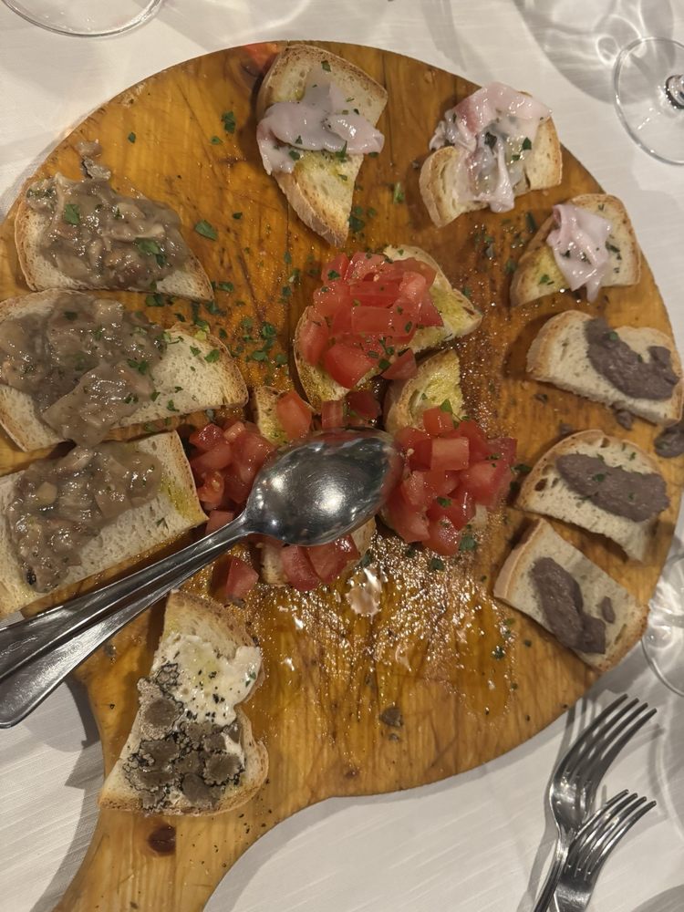 La Cantinetta di Rignana