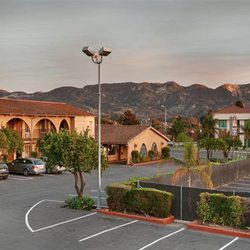 Best Western La Posada Motel