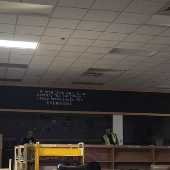 Porter Elementary School - Active Shooter Training - Elementary Schools Near Me - Mesa, Arizona