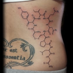 Tattoos By Krystal