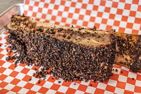 Moak's Family Texas BBQ by null