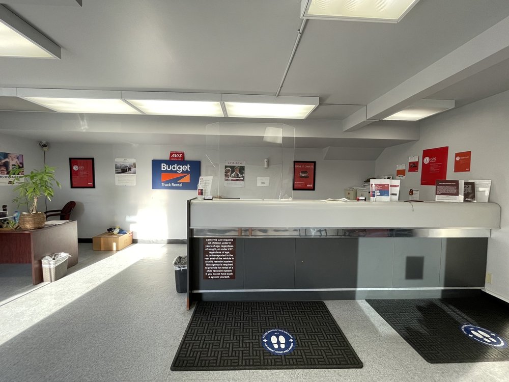 AVIS RENT A CAR Updated September 2024 16 Photos & 53 Reviews 983