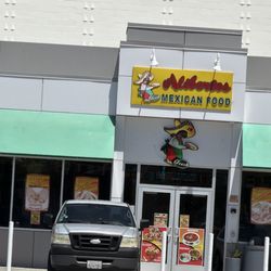 Aliberto’s Jr. Mexican Food