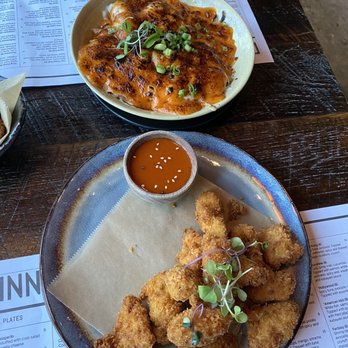 Fúdo - Tori karaage - Asian Fusion Near Me - Chamblee, Georgia