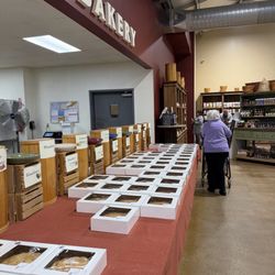 Blue Goose Fruit Market & Bakery