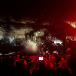 Teatro Broadway - Franciscus!