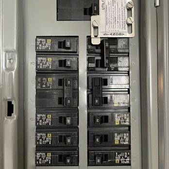Sleiman Electric - Electrical panel installation and upgrade done by our electricians in Westland MI - Electricians Near Me Sleiman Electric - Electrical panel installation and upgrade done by our electricians in Westland MI - Electricians Near Me