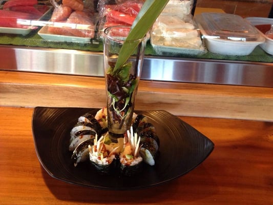 Soho Restaurant by null