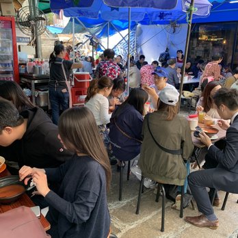 勝香園 - Eating area - Food Stands Near Me - Hong Kong, HK