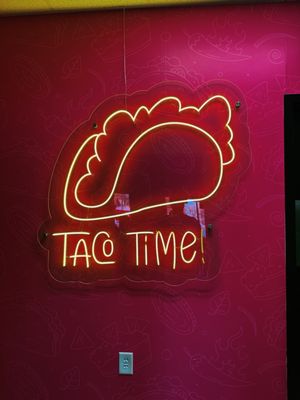 Tacos Los Hermanos by null