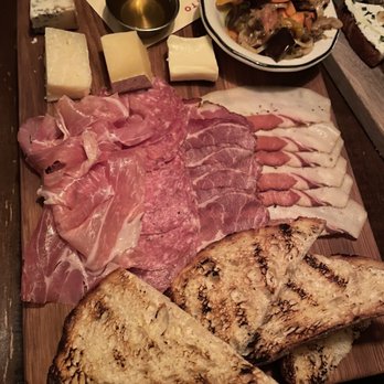 Sotto - Affettati Misti - Italian Near Me - Cincinnati, Ohio Sotto - Affettati Misti - Italian Near Me - Cincinnati, Ohio