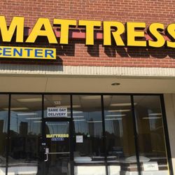 Mattress Clearance Center