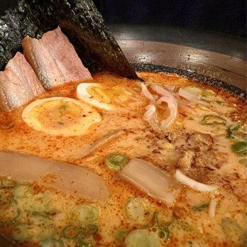 Koi Kaze Ramen Bar - Ramen Near Me - Los Angeles, California Koi Kaze Ramen Bar - Ramen Near Me - Los Angeles, California